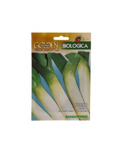 Leek Seeds - (Porro Carentan)