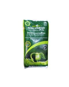 Seed Starter 50 Litre Potting Soil Mix