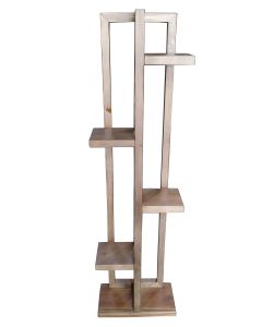 Wooden Shelf