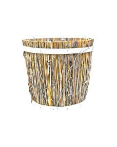 Bowl Round Basket Medium