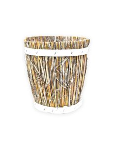 Bowl Round Basket Small