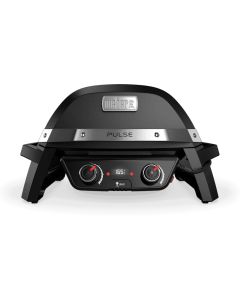 Weber Pulse 2000 Electric Grill 82010074