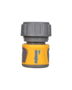 Hozelock Hose End Connector 19mm 2080