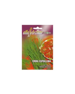 Erba Cipollina "Chives" Seeds