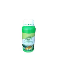 DE Citrus Feed 500ml - Liquid Plant Fertilizer