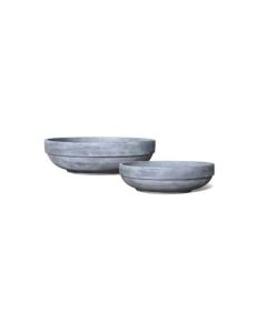 Fiber Cement Bowl - Large