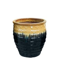 NHB Ceramic Pot - 47  cm