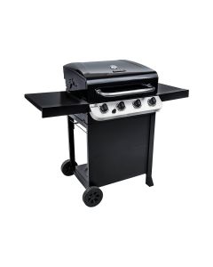 Char-Broil BBQ Gas Grill 4B - 4 Burner