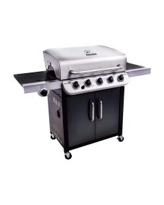 Char-Broil Performance 5B - 5 Burner