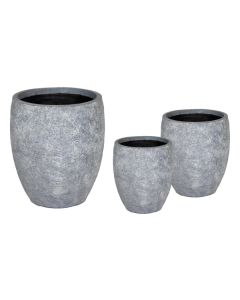 MG Arizona Bullethigh Washed Grey - S