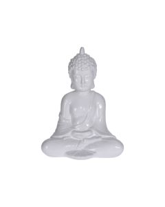 KI Buddha Dolomite White