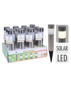 KI Solar Led Garden Light