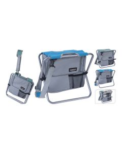 KI Folding Hocker Camping