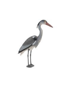 KI Heron Animal Decor - 72cm Height