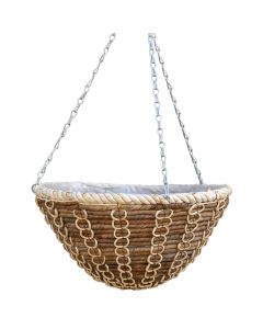 VX Baskect Obelisco Natural 35cm