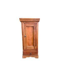 KGA Wooden bedside Cabinet