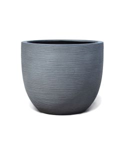 GD Egg Pot Horizontal L 45*38CM