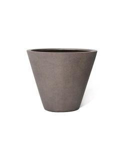 GD Conus Pot Cappuccino Large 60*50CM