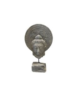 LO Buddha Aura Natural Decor