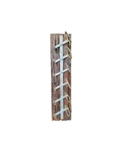 KH Wine Rack Wooden