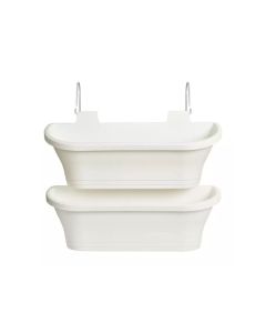 EL Corsica Vertical Forest Large - 2pc set