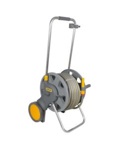 HL 60m Assembled Hose Cart