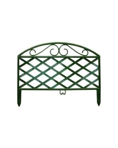VX Pannelled Ornamental Boarder