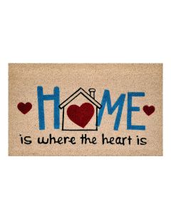 VX Doormat Home