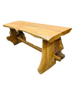 LO New Primitive Bench Natural