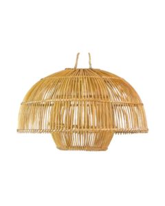 LO Jojo Hanging Lamp Natural