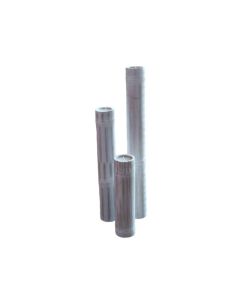LO Bamboo Candle Holder - L
