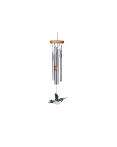 WC Hummer Chime