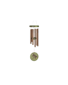 WC Habitats Butterfly Chime Green