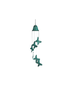 WC Habitats Butterfly Chime
