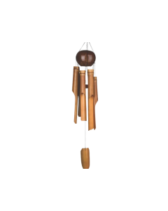 WC Whole Cocount Chime