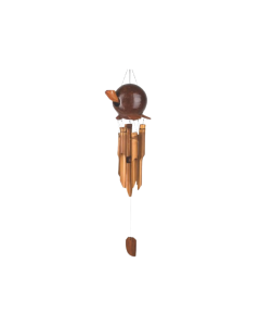 WC Gertyl Turtle Gooney Animal Chime