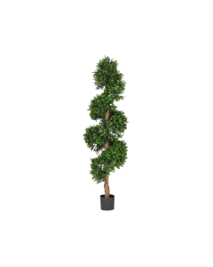 VV Artificial Boxwood Spiral Tree