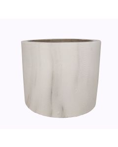 QY Hydrographic Transfer Prining Cement Pot