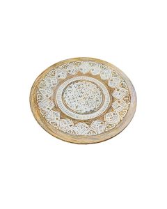 LO Mango Wood Timor Bowl