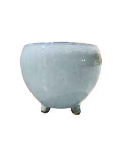 MG City WF Bowl Blue