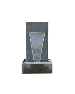 HS Fountain Granite Grey-FT-499