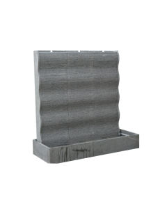 HS Fountain Granite Grey FT-504