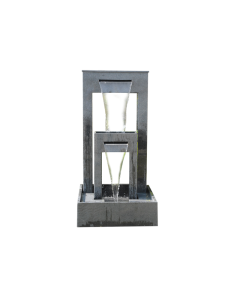 HS Fountain Granite Grey FT-510