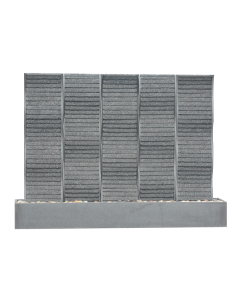 HS Fountain Granite Grey FT-407-5