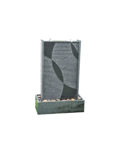 HS Fountain Granite Grey FT-259