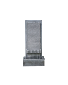 HS Fountain Granite Grey FT-345