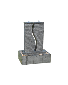 HS Fountain Granite Grey FT-259