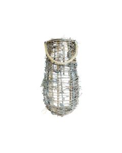 KZ Woodsgift Round Lantern