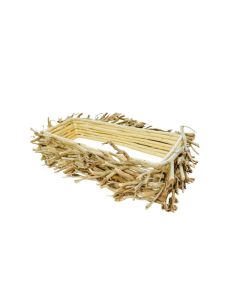 KZ Nova Rectangular Basket