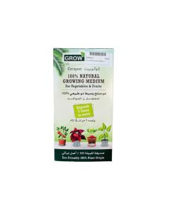 Grow Fast Cocopeat 100% Natural